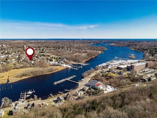 60 Margin St Unit 104, Westerly, RI 02891