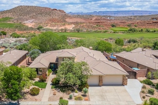 1578 N Liberty Greens Dr, Washington, UT 84780