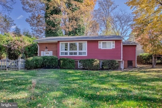 12835 Littleton St, Silver Spring, MD 20906