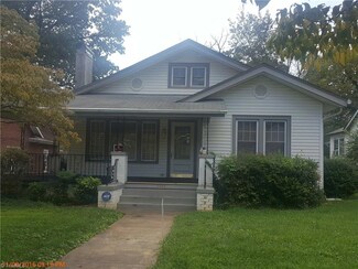 2828 NE Bon Air Ave, Winston Salem, NC 27105