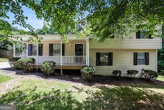 1255 Bishops Ln, Lawrenceville, GA 30045