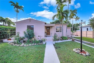 6750 SW 29th St, Miami, FL 33155