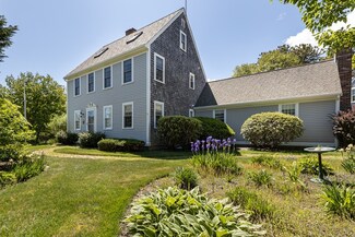 29 Marshview Cir, East Sandwich, MA 02537