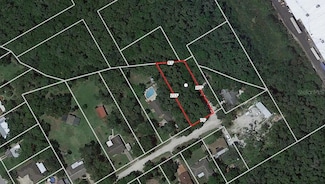 0 Burma Rd, New Smyrna Beach, FL 32168