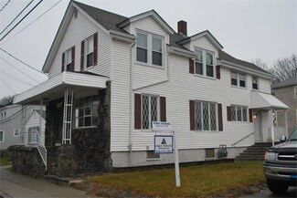 331 Stetson St, Fall River, MA 02720