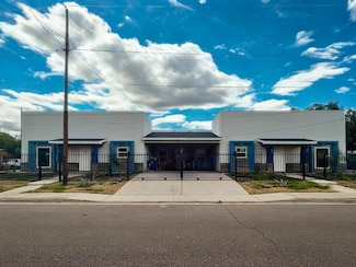 1619 Pierce St, Laredo, TX 78041