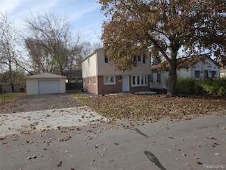 4125 5th St, Newport, MI 48166