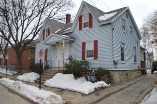287 Lowell St, Manchester, NH 03104