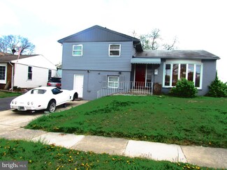 7805 Brevort Rd, Windsor Mill, MD 21244
