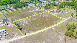 475 Huntland Rd, Vass, NC 28394