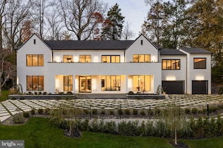 6605 Lybrook Ct, Bethesda, MD 20817