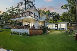 1027 County Road 3230, Quitman, TX 75783