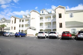 1001 World Tour Blvd Unit 305, Myrtle Beach, SC 29579