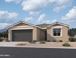 7700 W Saddlehorn Rd, Peoria, AZ 85383