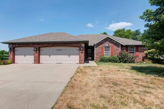 1107 Bryce Ln, Nixa, MO 65714