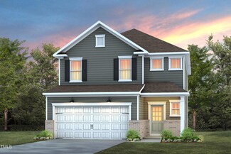 641 Donnegal Farm Dr, Fuquay Varina, NC 27526