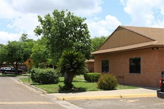 1601 S South Bridge Ave, Weslaco, TX 78596