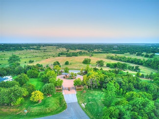 6016 Harper Creek Trail, Edmond, OK 73034