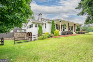 4067 Mason Creek Rd, Winston, GA 30187