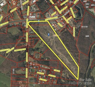 VAC State 24, Albemarle, NC 28001