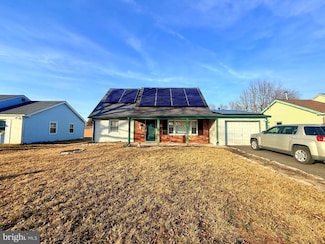 73 Executive Ln, Willingboro, NJ 08046