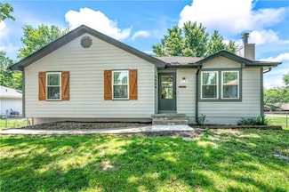 2004 NE Wien Ave, Blue Springs, MO 64029