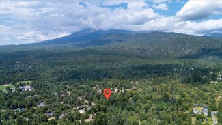 Lot 12 Jefferson Dr, Mount Shasta, CA 96067