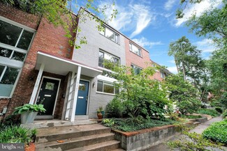 1717 Harvard St NW, Washington, DC 20009