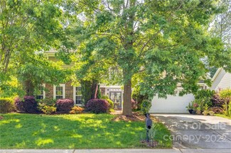 1233 Saint Johns Ave, Matthews, NC 28104