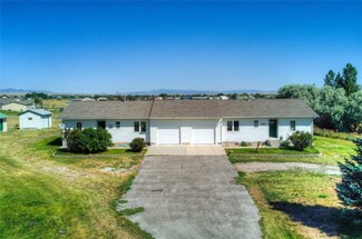1399 Old Yellowstone Trail, Three Forks, MT 59752