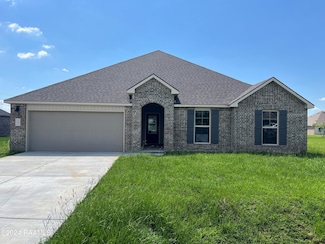 109 Antigua Cir, Sunset, LA 70584