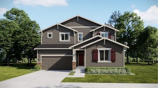 Whidbey Next Gen, Port Orchard, WA 98367