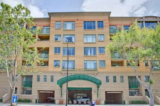 144 S 3rd St Unit 407, San Jose, CA 95112