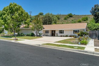 3976 Verde Vista Dr, Thousand Oaks, CA 91360