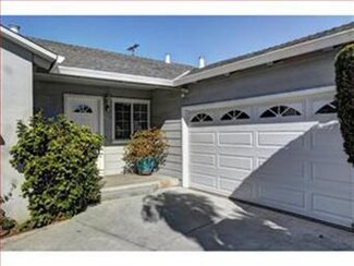 993 Leighton Way, Sunnyvale, CA 94087