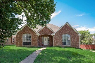 2509 Waterloo Ln, Mesquite, TX 75181
