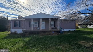 139 River Valley View Dr, Harpers Ferry, WV 25425