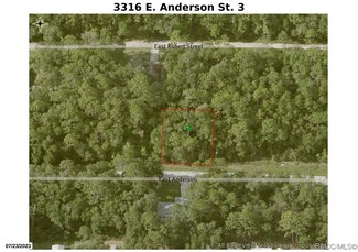 3316 E Anderson, Inverness Highlands North, FL 34453