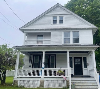 5 Stetson St, Norwich, CT 06360