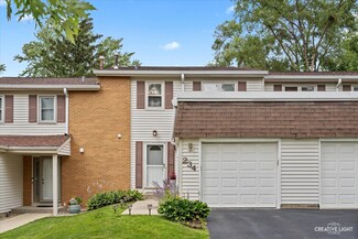 234 Monroe Rd, Bolingbrook, IL 60440