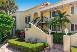 12431 Harbour Ridge Blvd Unit 3-1, Palm City, FL 34990