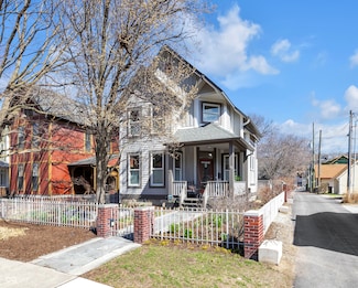 827 N Park Ave, Indianapolis, IN 46202