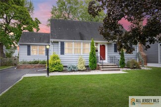44 W Francis St, Iselin, NJ 08830
