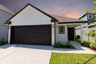 1462 Mount Bassie Trail, Conroe, TX 77301