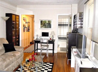 321 E 54th St Unit 5F, New York, NY 10022