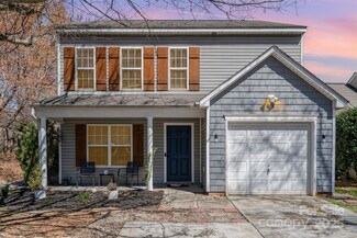 2709 Reid Meadows Dr, Charlotte, NC 28208