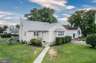 4217 Barlow Ave, Brookhaven, PA 19015