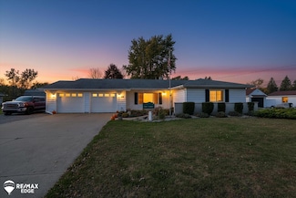 3474 Lang Rd, Davison, MI 48423