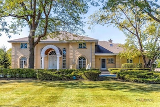 20 N Liberty Dr, South Barrington, IL 60010