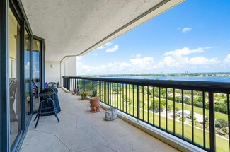 1900 Consulate Place Unit 1702, West Palm Beach, FL 33401